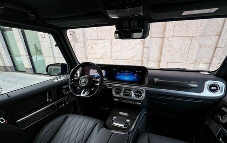 Mercedes-Benz G-Класс AMG, 2025 год, 28 500 000 рублей, 25 фотография