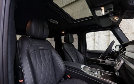 Mercedes-Benz G-Класс AMG, 2025 год, 28 500 000 рублей, 19 фотография