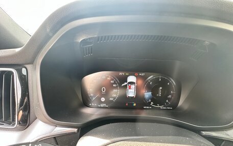 Volvo XC60 II, 2018 год, 3 710 000 рублей, 3 фотография