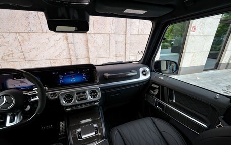 Mercedes-Benz G-Класс AMG, 2025 год, 28 500 000 рублей, 23 фотография