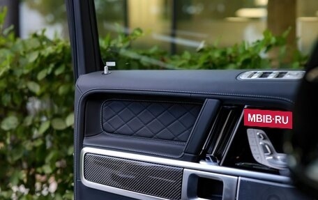 Mercedes-Benz G-Класс AMG, 2025 год, 28 500 000 рублей, 24 фотография