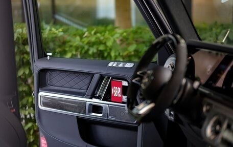 Mercedes-Benz G-Класс AMG, 2025 год, 28 500 000 рублей, 26 фотография
