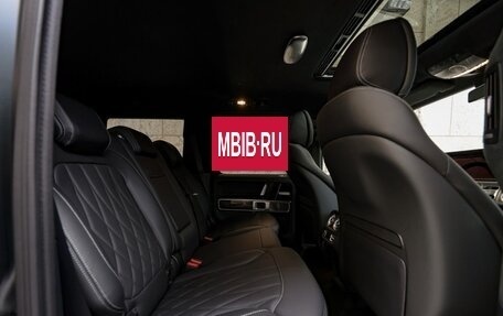 Mercedes-Benz G-Класс AMG, 2025 год, 28 500 000 рублей, 20 фотография