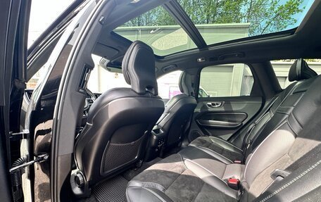 Volvo XC60 II, 2018 год, 3 710 000 рублей, 6 фотография