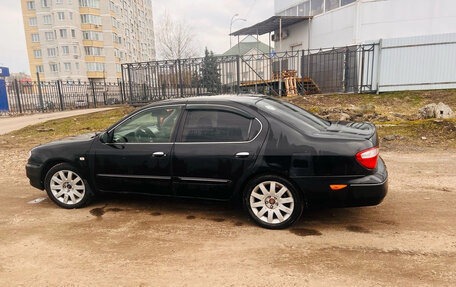 Nissan Maxima VIII, 2002 год, 290 000 рублей, 2 фотография