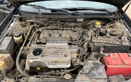 Nissan Maxima VIII, 2002 год, 290 000 рублей, 6 фотография