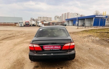 Nissan Maxima VIII, 2002 год, 290 000 рублей, 4 фотография