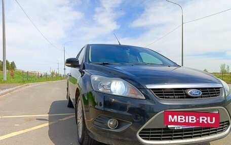 Ford Focus II рестайлинг, 2010 год, 699 000 рублей, 2 фотография