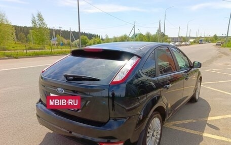 Ford Focus II рестайлинг, 2010 год, 699 000 рублей, 5 фотография