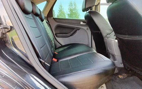 Ford Focus II рестайлинг, 2010 год, 699 000 рублей, 18 фотография
