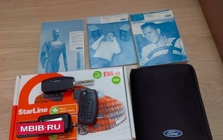 Ford Focus II рестайлинг, 2010 год, 699 000 рублей, 34 фотография