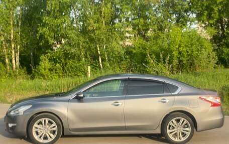 Nissan Teana, 2014 год, 1 420 000 рублей, 6 фотография