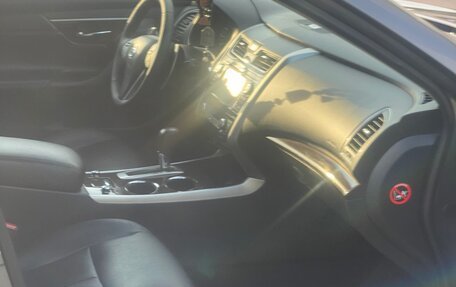 Nissan Teana, 2014 год, 1 420 000 рублей, 13 фотография