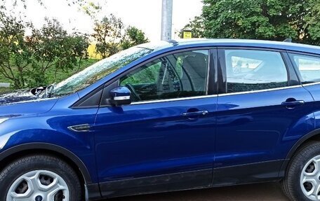 Ford Kuga III, 2019 год, 1 980 000 рублей, 3 фотография