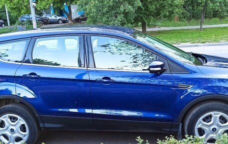 Ford Kuga III, 2019 год, 1 980 000 рублей, 5 фотография