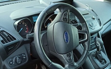 Ford Kuga III, 2019 год, 1 980 000 рублей, 6 фотография