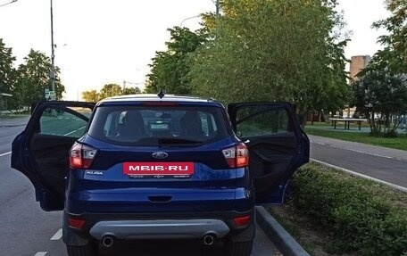 Ford Kuga III, 2019 год, 1 980 000 рублей, 4 фотография