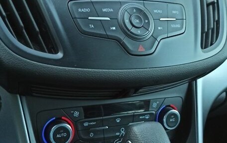 Ford Kuga III, 2019 год, 1 980 000 рублей, 8 фотография