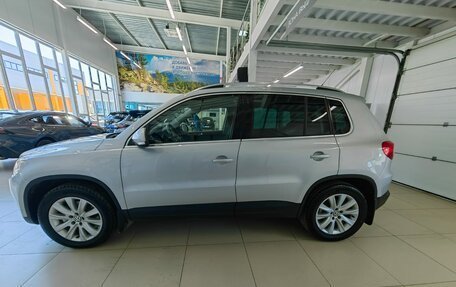 Volkswagen Tiguan I, 2009 год, 1 074 000 рублей, 5 фотография