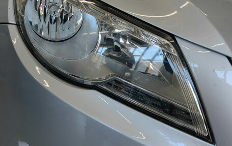 Volkswagen Tiguan I, 2009 год, 1 074 000 рублей, 11 фотография