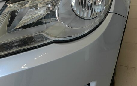 Volkswagen Tiguan I, 2009 год, 1 074 000 рублей, 12 фотография