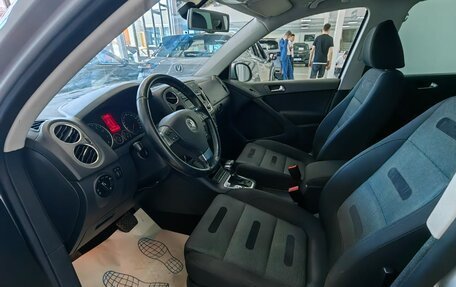 Volkswagen Tiguan I, 2009 год, 1 074 000 рублей, 15 фотография