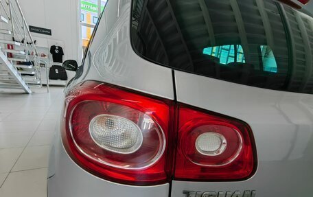 Volkswagen Tiguan I, 2009 год, 1 074 000 рублей, 13 фотография