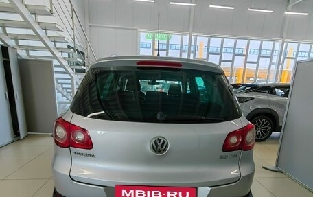 Volkswagen Tiguan I, 2009 год, 1 074 000 рублей, 7 фотография