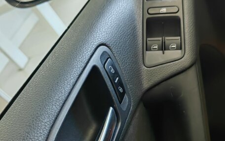 Volkswagen Tiguan I, 2009 год, 1 074 000 рублей, 21 фотография