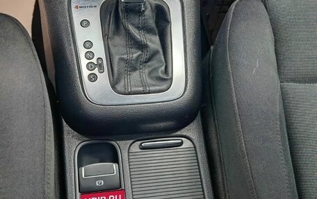 Volkswagen Tiguan I, 2009 год, 1 074 000 рублей, 18 фотография