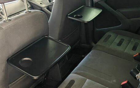 Volkswagen Tiguan I, 2009 год, 1 074 000 рублей, 24 фотография