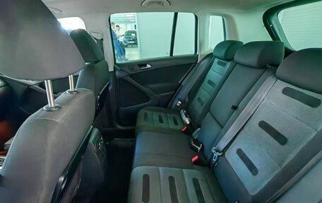 Volkswagen Tiguan I, 2009 год, 1 074 000 рублей, 23 фотография