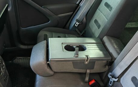 Volkswagen Tiguan I, 2009 год, 1 074 000 рублей, 26 фотография