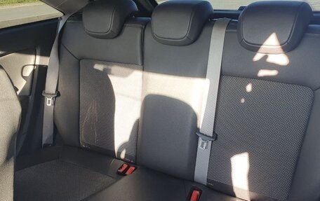 Opel Corsa D, 2007 год, 525 000 рублей, 13 фотография