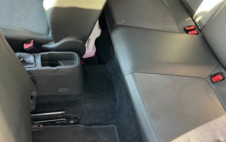 Opel Corsa D, 2007 год, 525 000 рублей, 10 фотография
