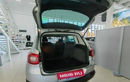 Volkswagen Tiguan I, 2009 год, 1 074 000 рублей, 28 фотография