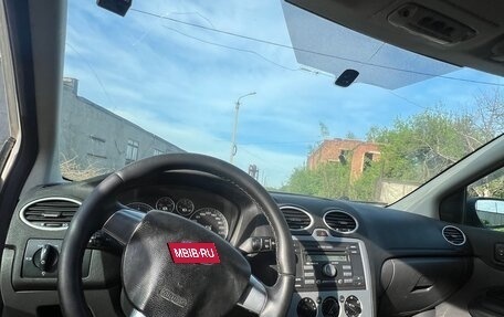 Ford Focus II рестайлинг, 2006 год, 410 000 рублей, 7 фотография