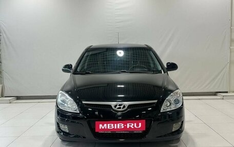 Hyundai i30 I, 2008 год, 849 900 рублей, 3 фотография