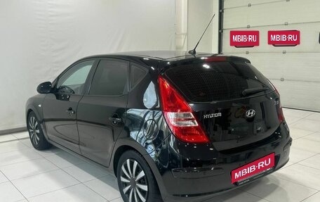 Hyundai i30 I, 2008 год, 849 900 рублей, 2 фотография