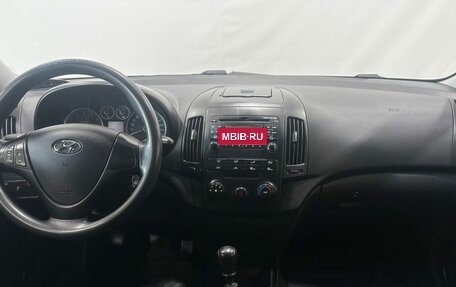 Hyundai i30 I, 2008 год, 849 900 рублей, 5 фотография