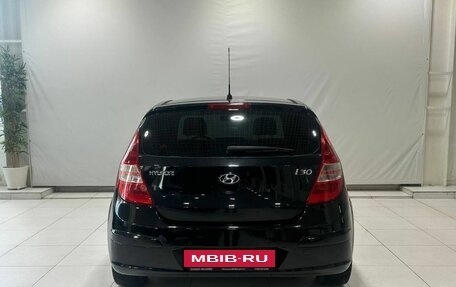 Hyundai i30 I, 2008 год, 849 900 рублей, 4 фотография