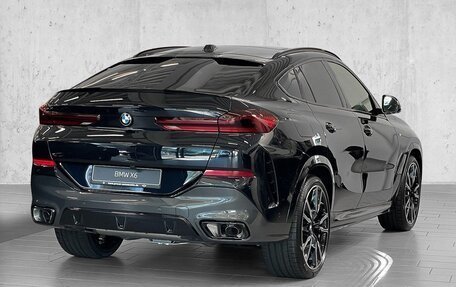 BMW X6, 2025 год, 15 490 000 рублей, 2 фотография
