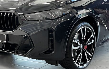 BMW X6, 2025 год, 15 490 000 рублей, 4 фотография