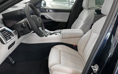 BMW X6, 2025 год, 15 490 000 рублей, 8 фотография