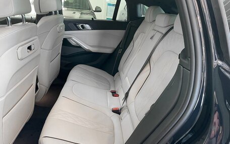 BMW X6, 2025 год, 15 490 000 рублей, 6 фотография
