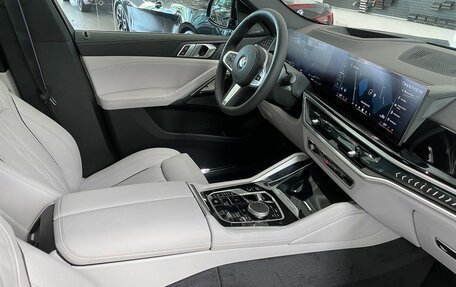 BMW X6, 2025 год, 15 490 000 рублей, 7 фотография