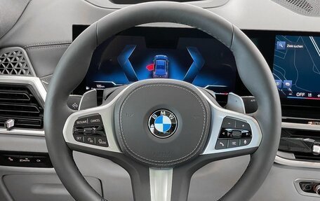 BMW X6, 2025 год, 15 490 000 рублей, 9 фотография
