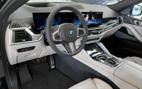 BMW X6, 2025 год, 15 490 000 рублей, 13 фотография