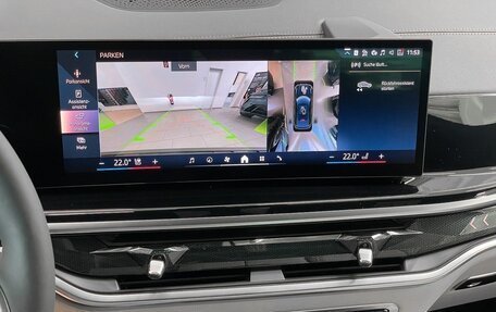BMW X6, 2025 год, 15 490 000 рублей, 14 фотография