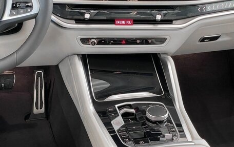 BMW X6, 2025 год, 15 490 000 рублей, 12 фотография